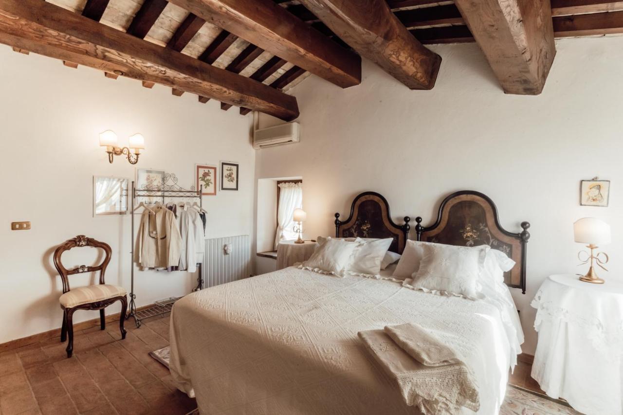 B&B Casatorre Saludecio 外观 照片