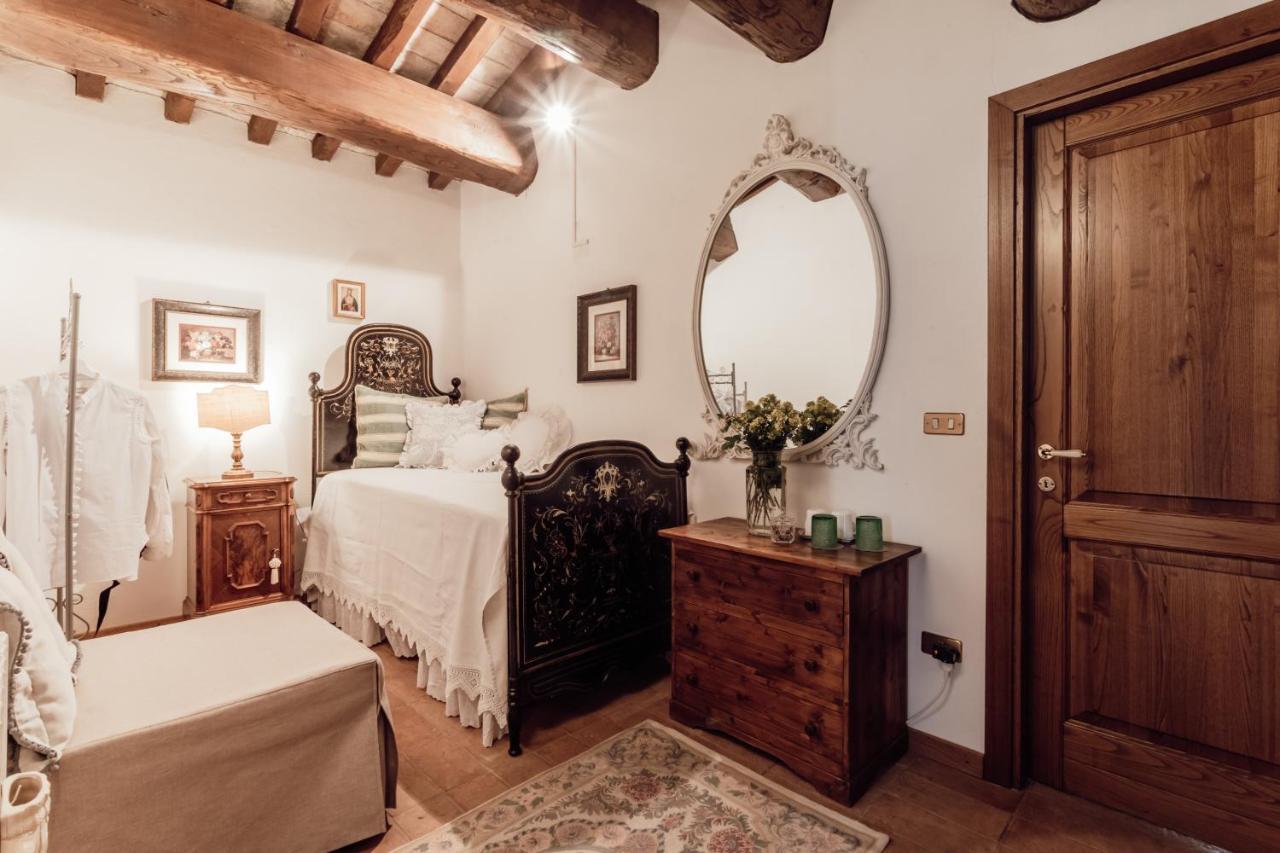 B&B Casatorre Saludecio 外观 照片