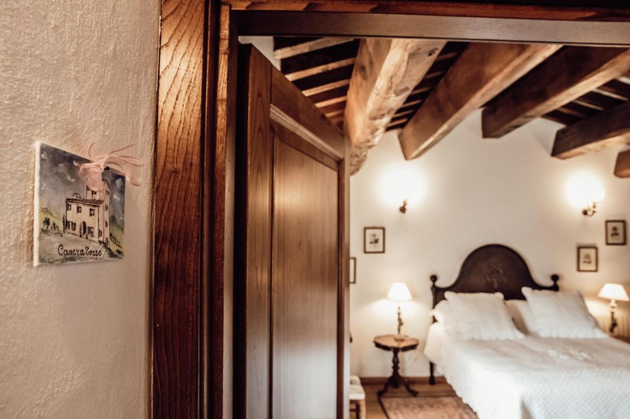 B&B Casatorre Saludecio 外观 照片