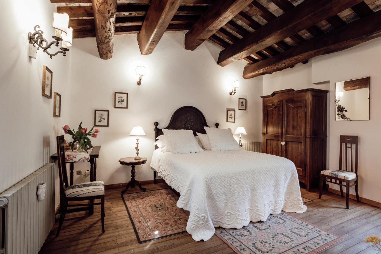 B&B Casatorre Saludecio 外观 照片