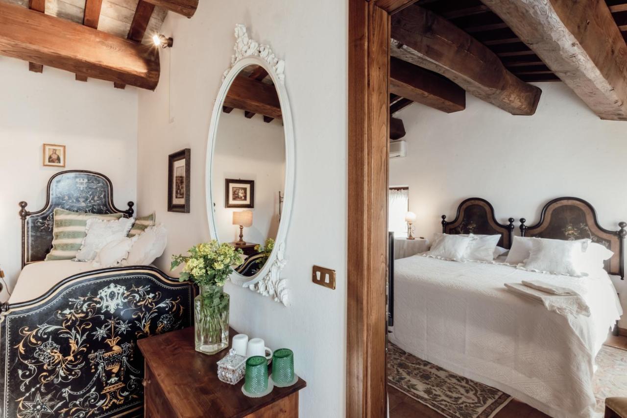 B&B Casatorre Saludecio 外观 照片