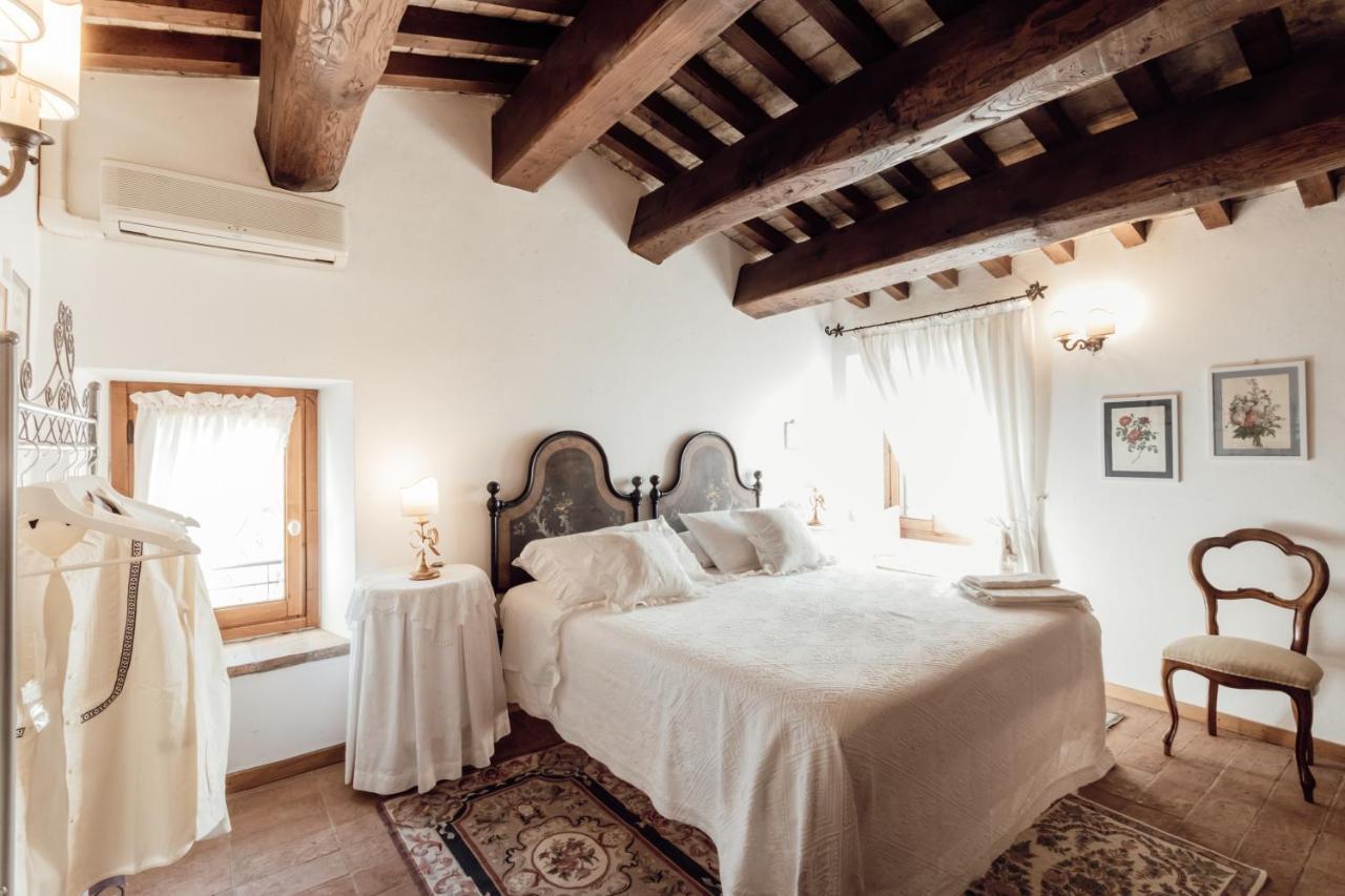 B&B Casatorre Saludecio 外观 照片
