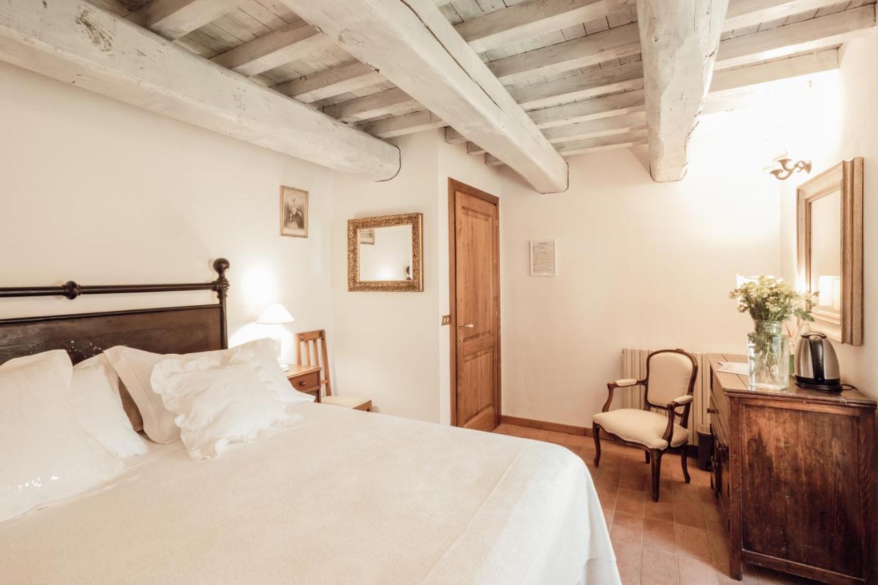 B&B Casatorre Saludecio 外观 照片