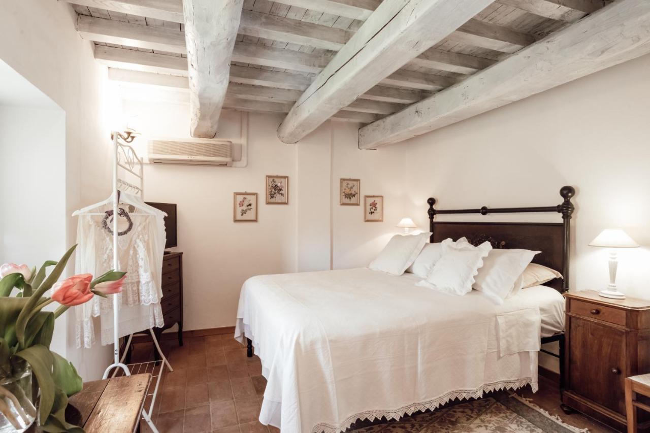 B&B Casatorre Saludecio 外观 照片