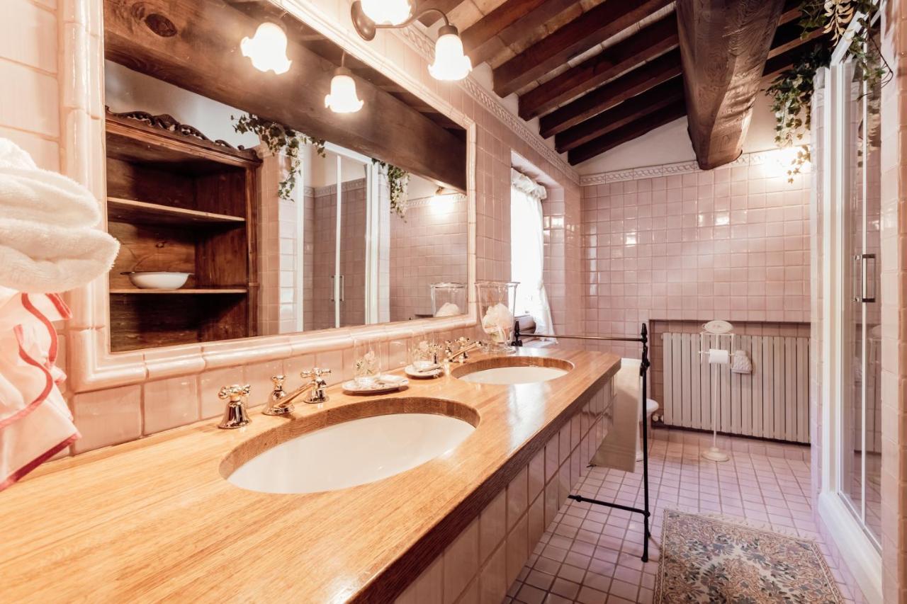 B&B Casatorre Saludecio 外观 照片