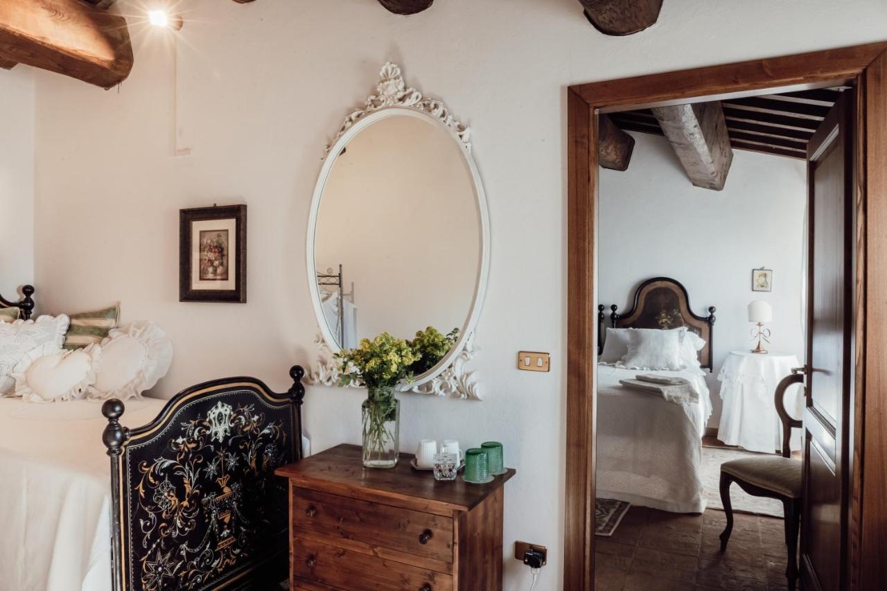 B&B Casatorre Saludecio 外观 照片