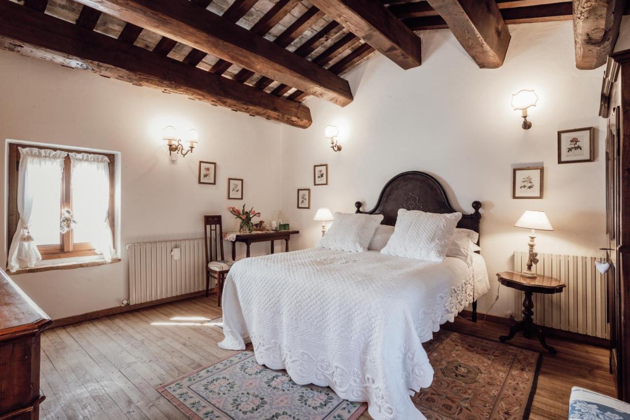 B&B Casatorre Saludecio 外观 照片